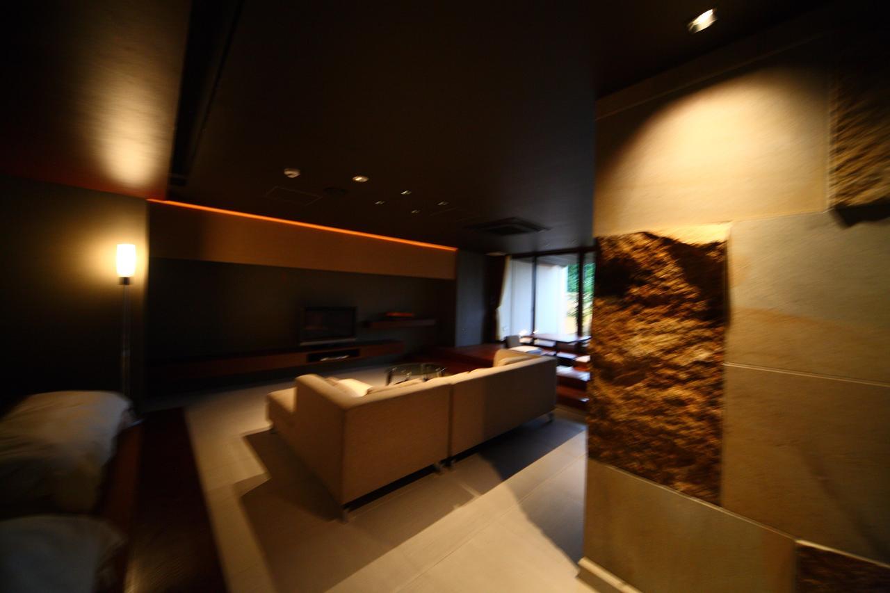 Uminoyasuragi Hotel Ryugu Kami Amakusa Exteriör bild