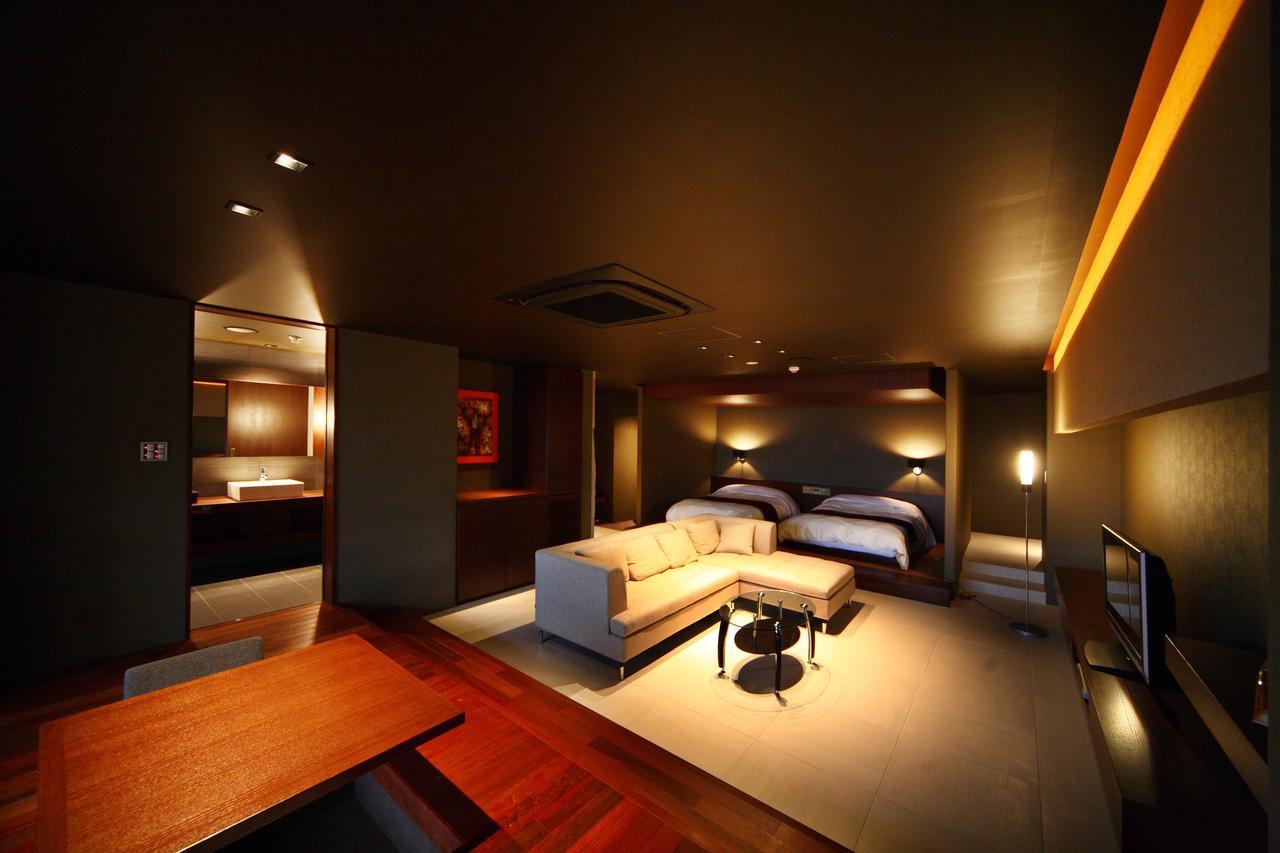 Uminoyasuragi Hotel Ryugu Kami Amakusa Exteriör bild
