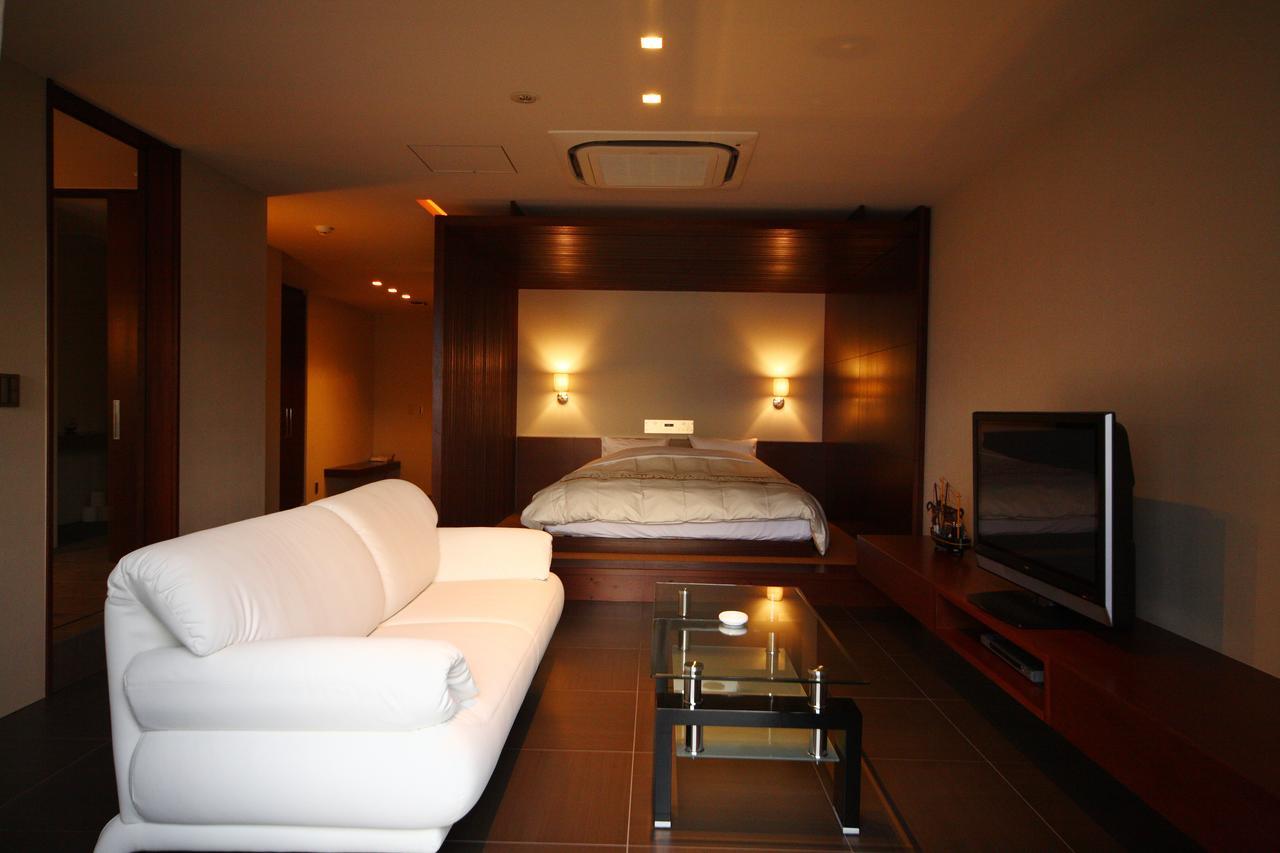 Uminoyasuragi Hotel Ryugu Kami Amakusa Exteriör bild