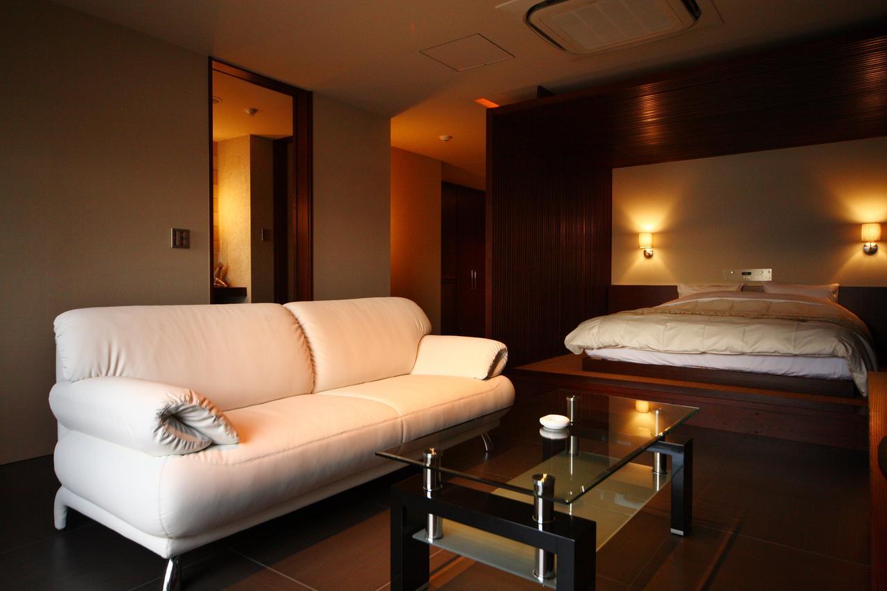 Uminoyasuragi Hotel Ryugu Kami Amakusa Exteriör bild
