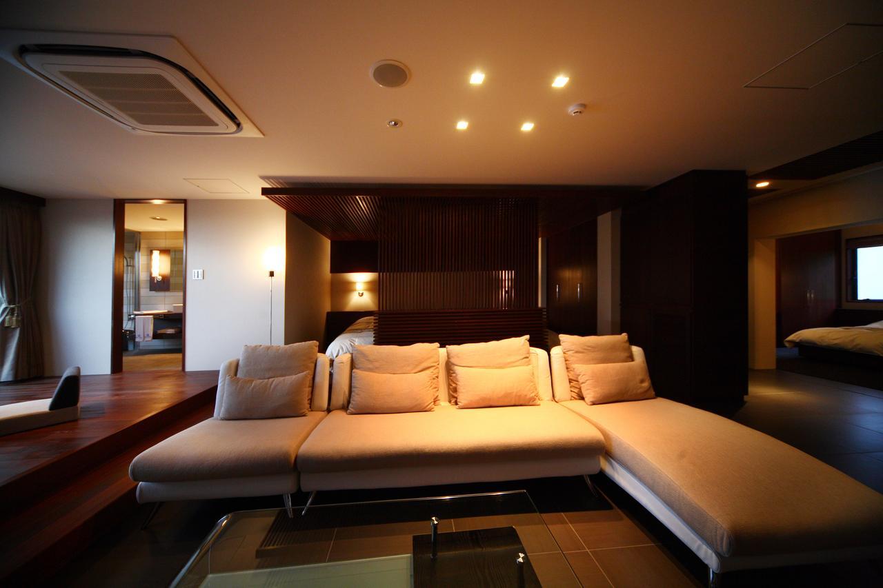 Uminoyasuragi Hotel Ryugu Kami Amakusa Exteriör bild