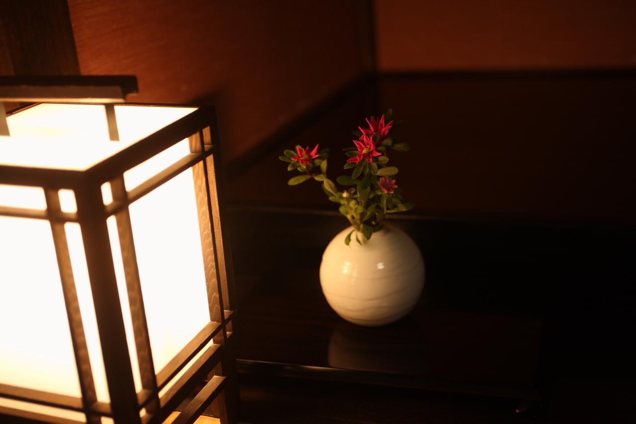 Uminoyasuragi Hotel Ryugu Kami Amakusa Exteriör bild