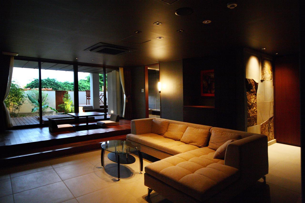 Uminoyasuragi Hotel Ryugu Kami Amakusa Exteriör bild